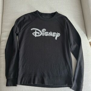 Disney Employee Exclusive Sweatshirt